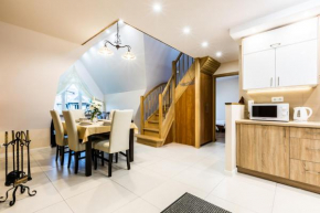 Apartamenty Stroma Odkryj Zakopane Zakopane